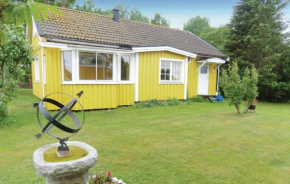 Holiday home N. Honungstorp Löttorp